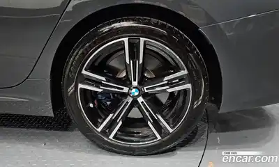 BMW 3 серия 2025 2.0 автомат (гидро), миниатюра 6
