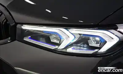 BMW 3 серия 2025 2.0 автомат (гидро), миниатюра 7