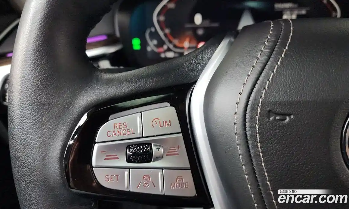 BMW 5 серия 2022 2.0 автомат (гидро), фото 16