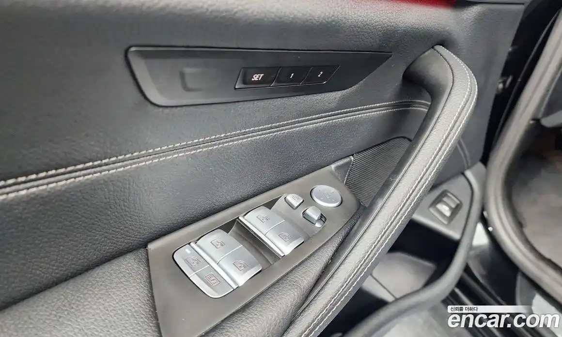 BMW 5 серия 2022 2.0 автомат (гидро), фото 20