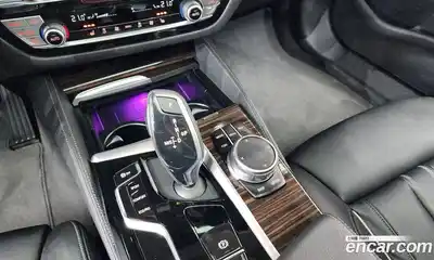 BMW 5 серия 2022 2.0 автомат (гидро), миниатюра 9