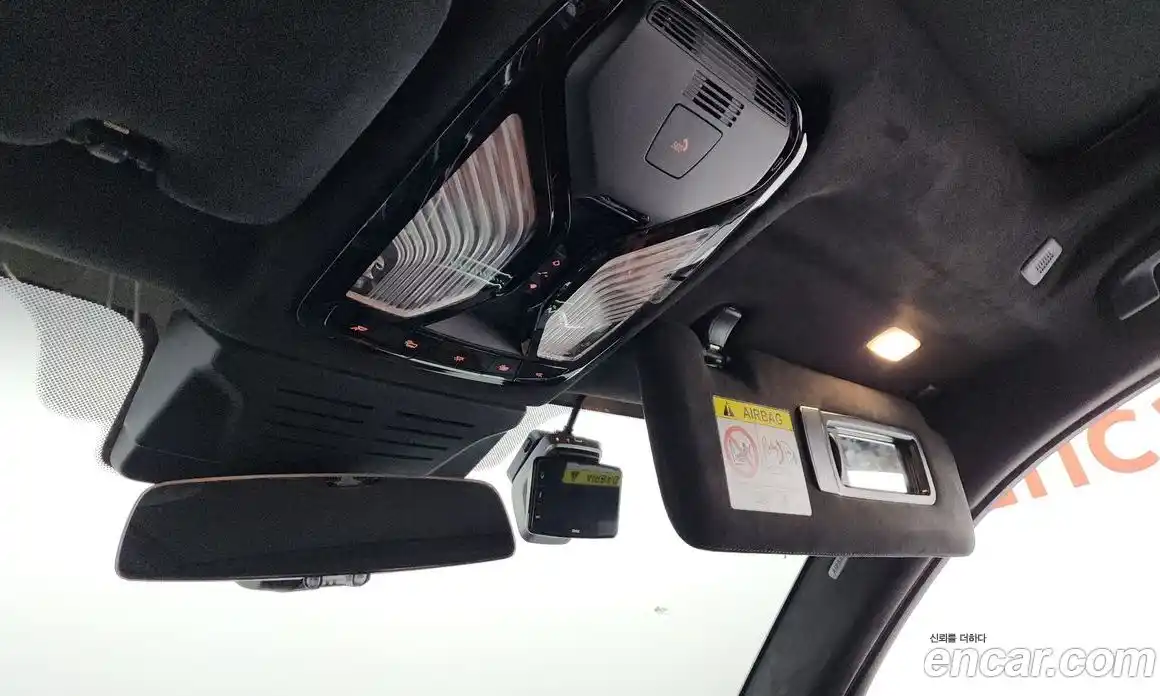 BMW X7 2024 3.0 автомат (гидро), фото 21
