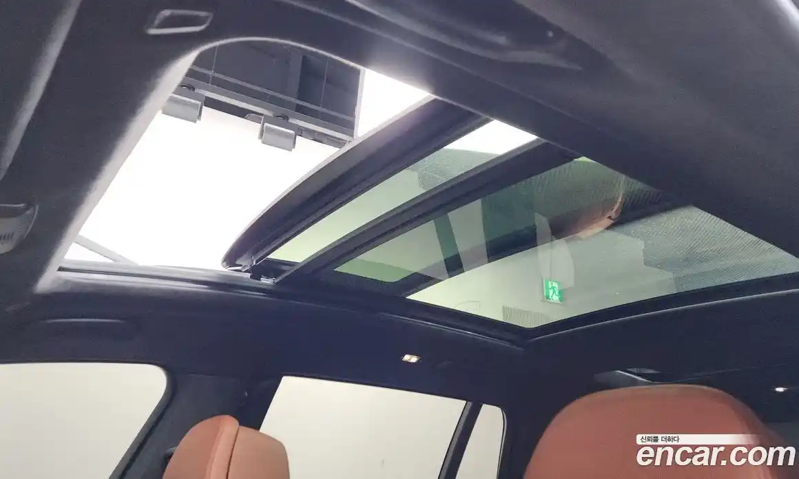 BMW X7 2024 3.0 автомат (гидро), фото 23