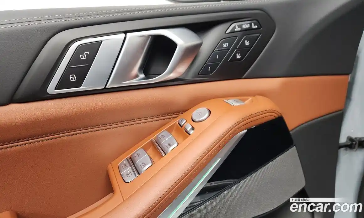 BMW X7 2024 3.0 автомат (гидро), фото 29