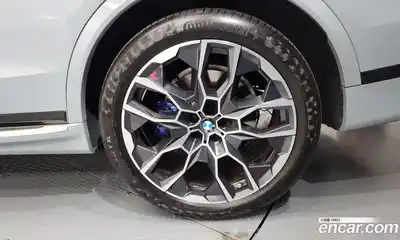 BMW X7 2024 3.0 автомат (гидро), миниатюра 7