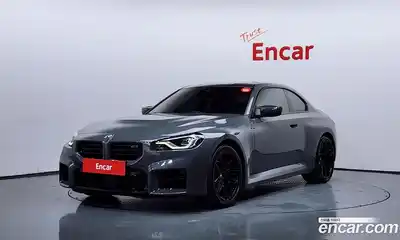 BMW M2, 2024, 23 534 км