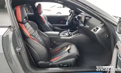 BMW M2 2024 3.0 автомат (гидро), миниатюра 11