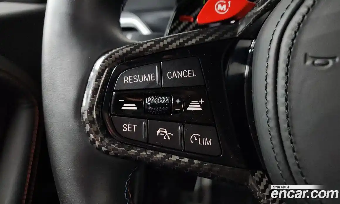 BMW M2 2024 3.0 автомат (гидро), фото 16