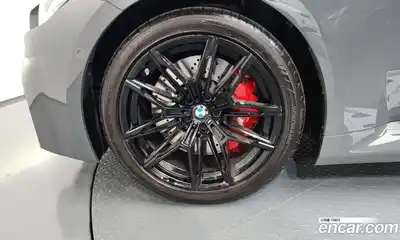 BMW M2 2024 3.0 автомат (гидро), миниатюра 5