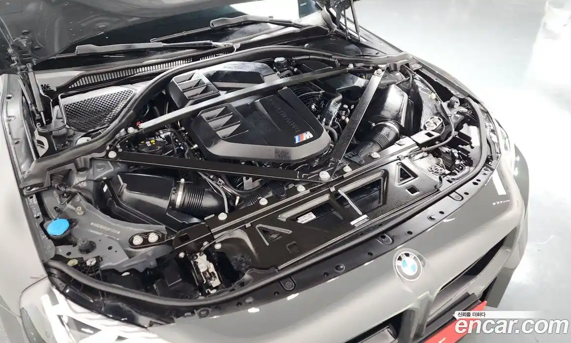 BMW M2 2024 3.0 автомат (гидро), фото 6