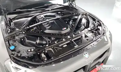 BMW M2 2024 3.0 автомат (гидро), миниатюра 6