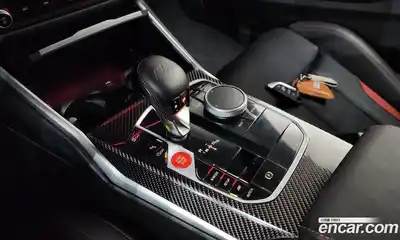 BMW M2 2024 3.0 автомат (гидро), миниатюра 9