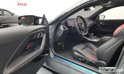 BMW M2 2024 3.0 автомат (гидро), миниатюра 10