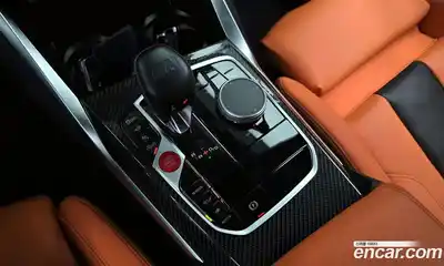 BMW M3 2024 3.0 автомат (гидро), миниатюра 12