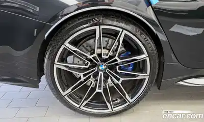 BMW M3 2024 3.0 автомат (гидро), миниатюра 5