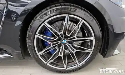 BMW M3 2024 3.0 автомат (гидро), миниатюра 7
