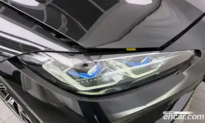 BMW M3 2024 3.0 автомат (гидро), миниатюра 8