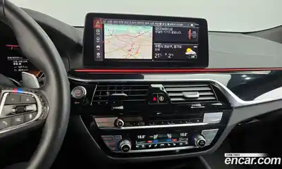 BMW 6 серия 2023 3.0 автомат (гидро), миниатюра 12