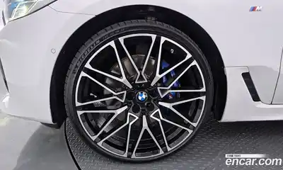 BMW 6 серия 2023 3.0 автомат (гидро), миниатюра 5