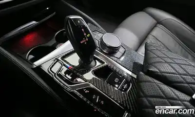 BMW 6 серия 2023 3.0 автомат (гидро), миниатюра 9