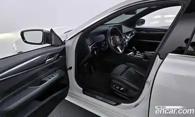 BMW 6 серия 2023 3.0 автомат (гидро), миниатюра 10