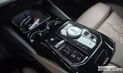 BMW 5 серия 2024 2.0 автомат (гидро), миниатюра 12
