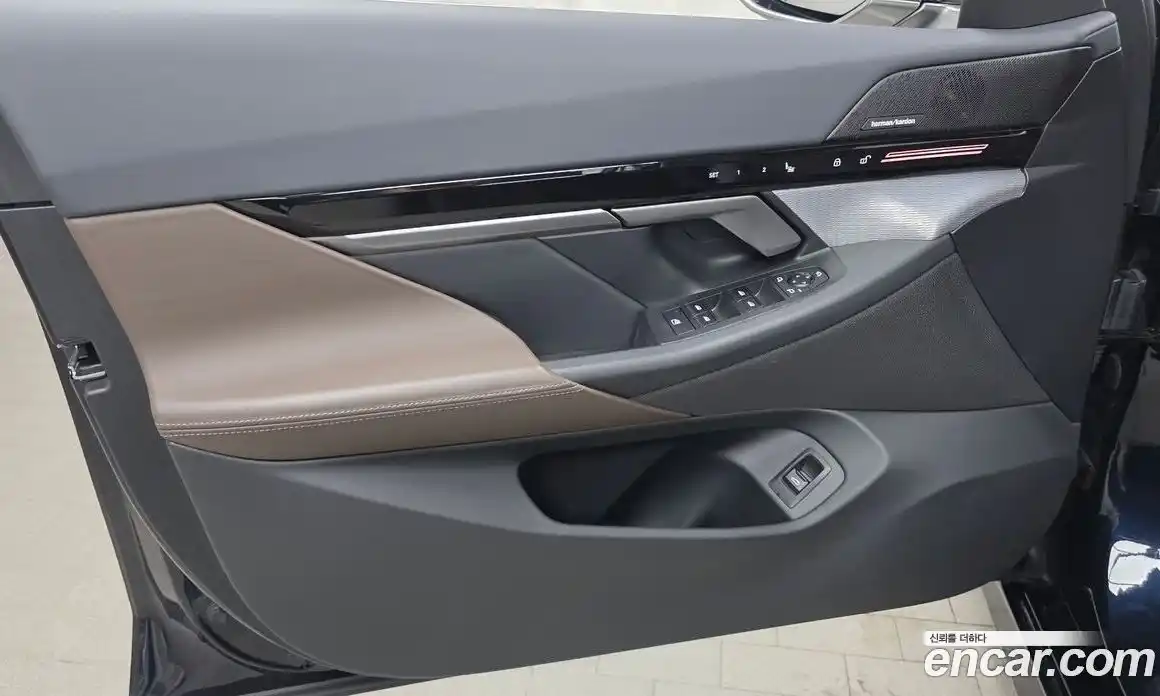BMW 5 серия 2024 2.0 автомат (гидро), фото 14