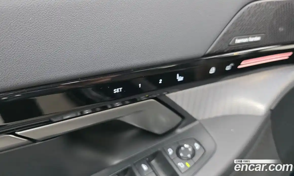 BMW 5 серия 2024 2.0 автомат (гидро), фото 28