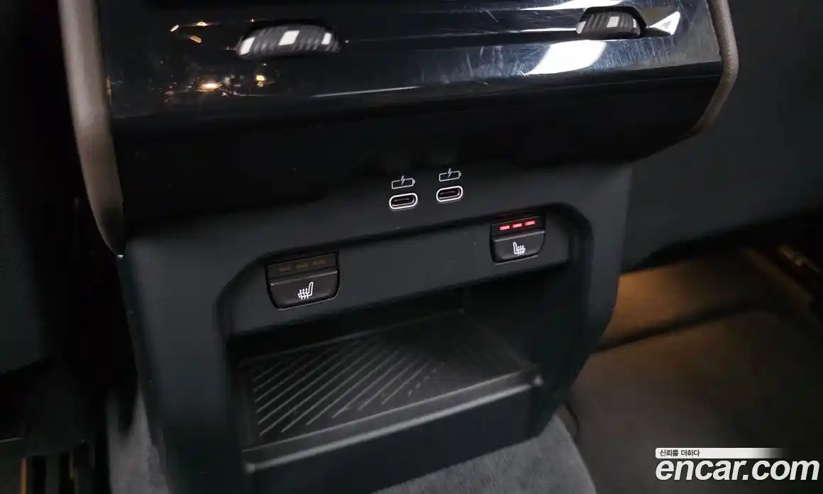 BMW 5 серия 2024 2.0 автомат (гидро), фото 29