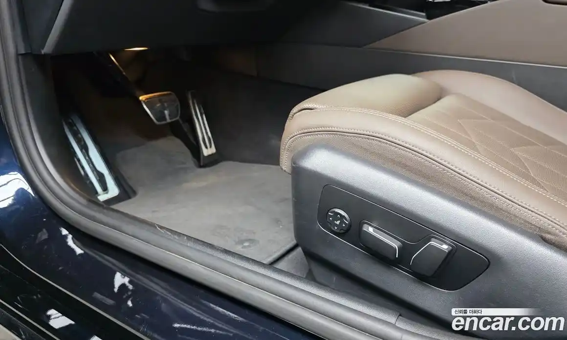 BMW 5 серия 2024 2.0 автомат (гидро), фото 30