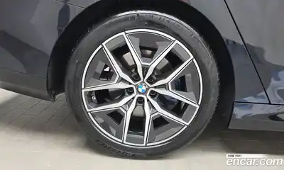 BMW 5 серия 2024 2.0 автомат (гидро), миниатюра 5