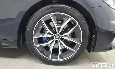 BMW 5 серия 2024 2.0 автомат (гидро), миниатюра 7