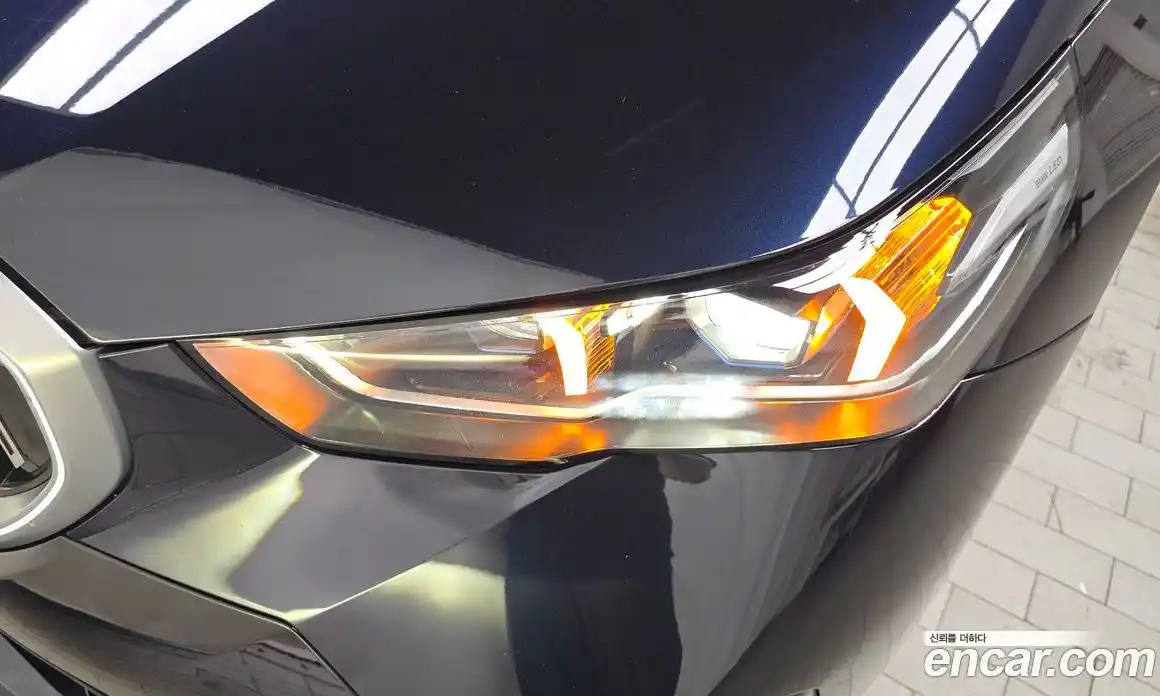 BMW 5 серия 2024 2.0 автомат (гидро), фото 8