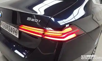 BMW 5 серия 2024 2.0 автомат (гидро), миниатюра 9