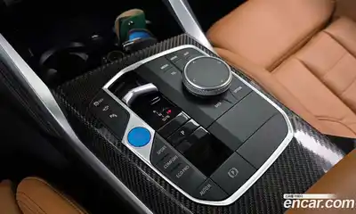 BMW i4 2023 0.2 автомат (гидро), миниатюра 11