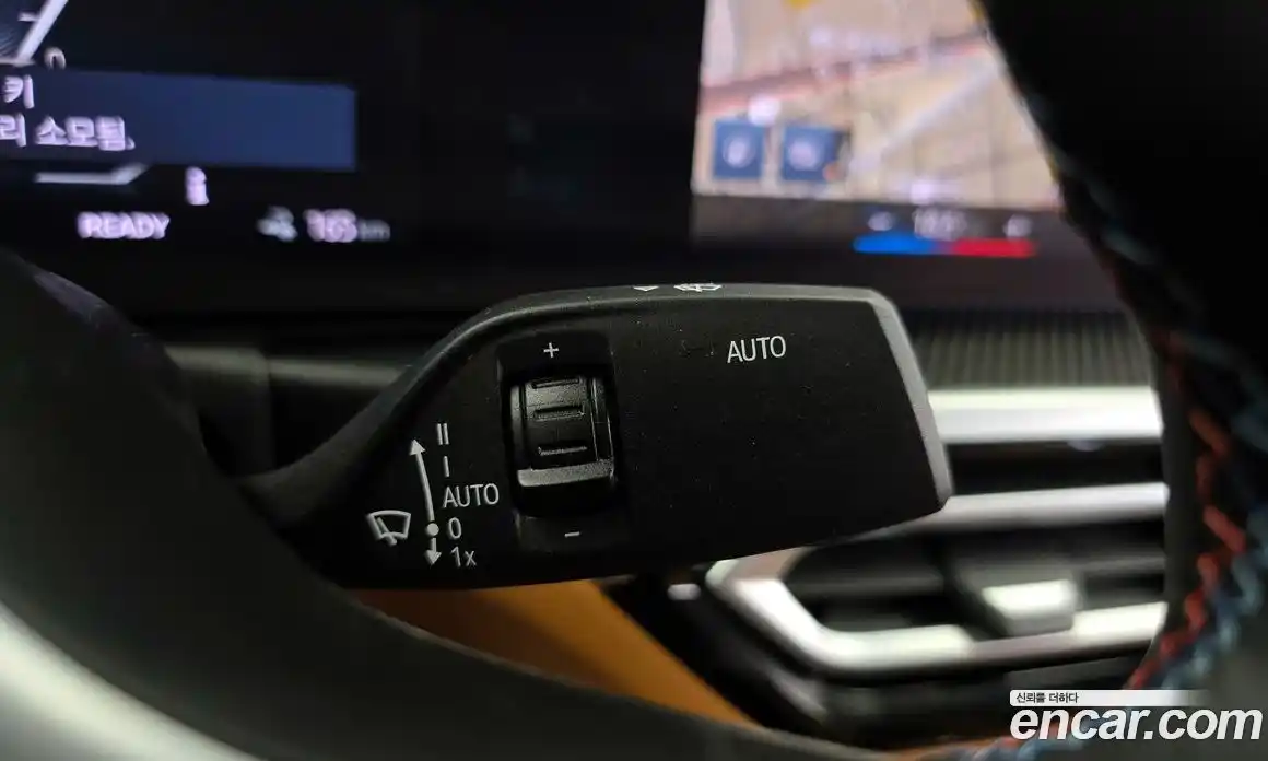BMW i4 2023 0.2 автомат (гидро), фото 27