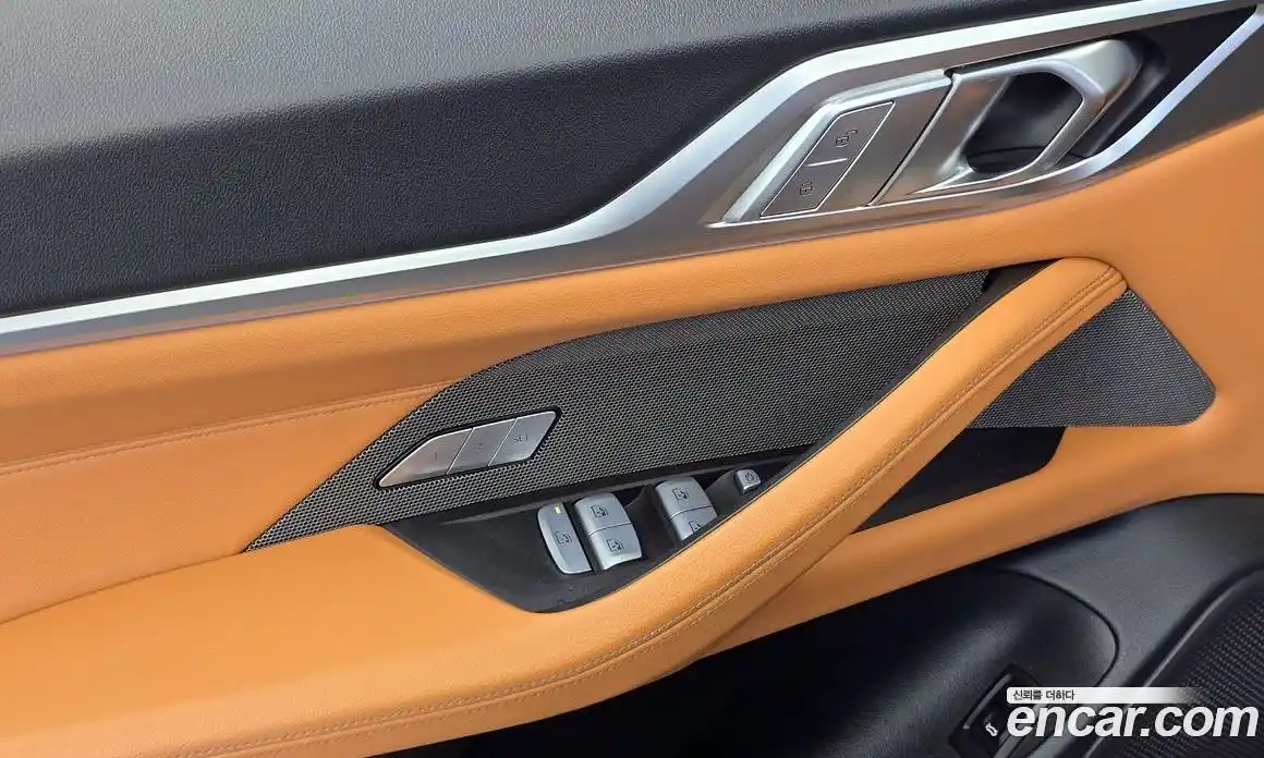 BMW i4 2023 0.2 автомат (гидро), фото 29