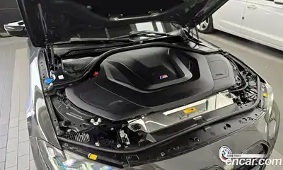 BMW i4 2023 0.2 автомат (гидро), миниатюра 5
