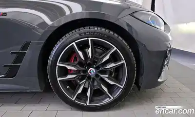 BMW i4 2023 0.2 автомат (гидро), миниатюра 6