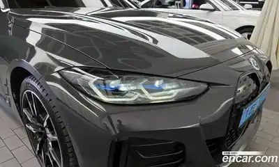 BMW i4 2023 0.2 автомат (гидро), миниатюра 7