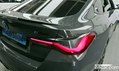 BMW i4 2023 0.2 автомат (гидро), миниатюра 8