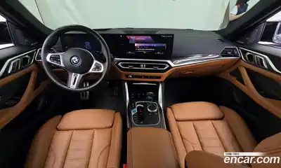 BMW i4 2023 0.2 автомат (гидро), миниатюра 9