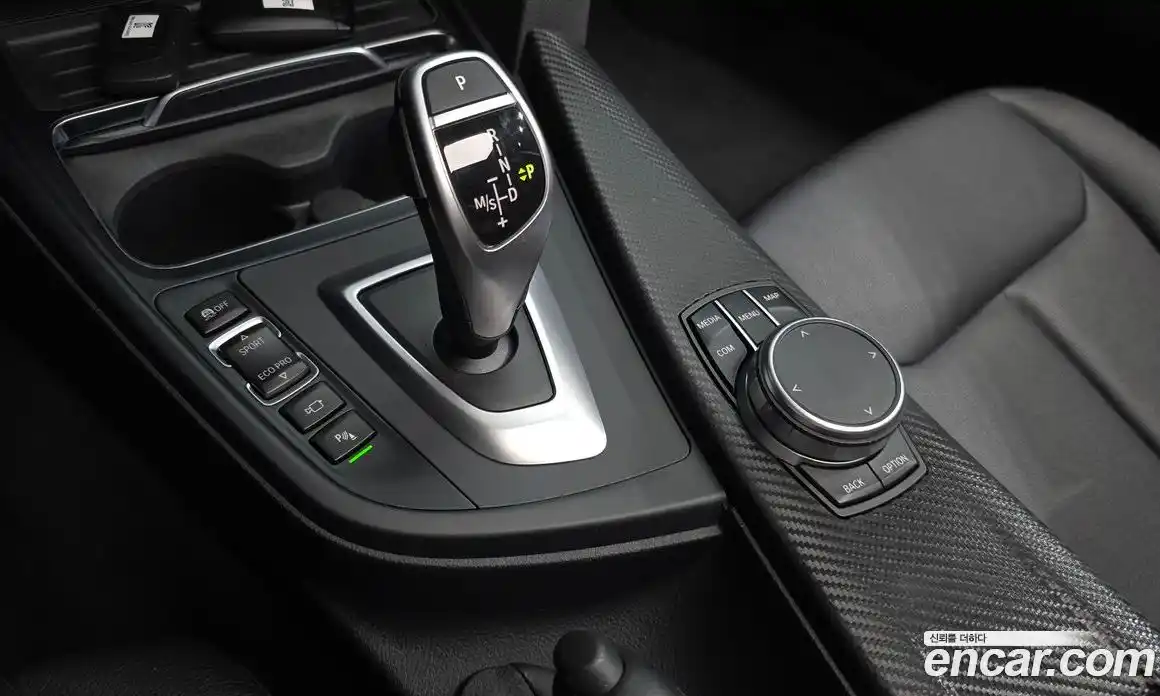 BMW 4 серия 2020 2.0 автомат (гидро), фото 11
