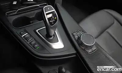 BMW 4 серия 2020 2.0 автомат (гидро), миниатюра 11