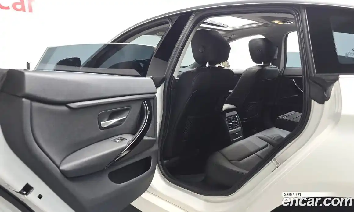 BMW 4 серия 2020 2.0 автомат (гидро), фото 15