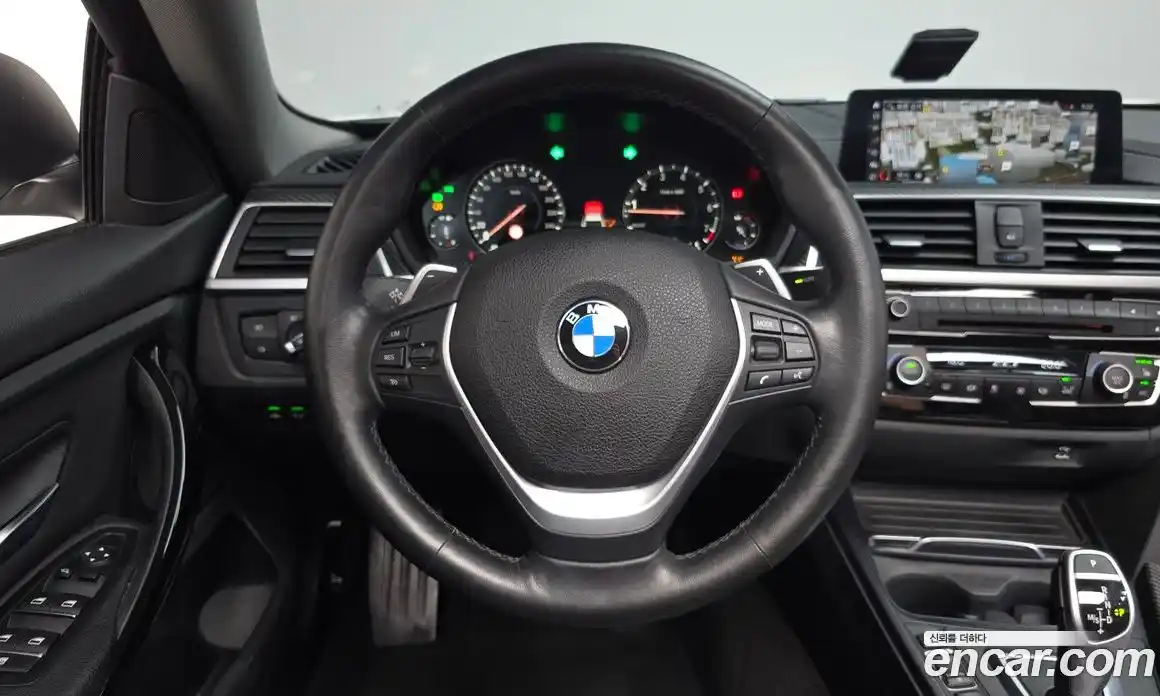 BMW 4 серия 2020 2.0 автомат (гидро), фото 18