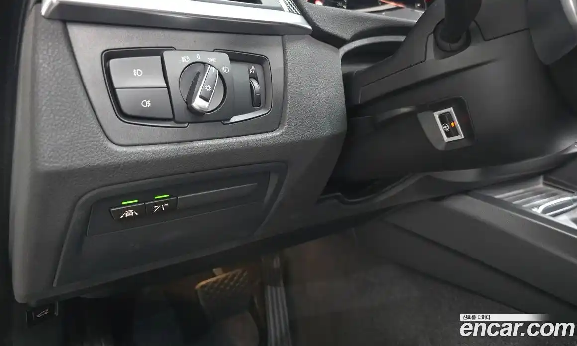 BMW 4 серия 2020 2.0 автомат (гидро), фото 23