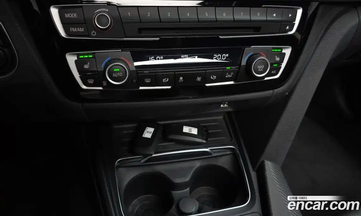 BMW 4 серия 2020 2.0 автомат (гидро), фото 29