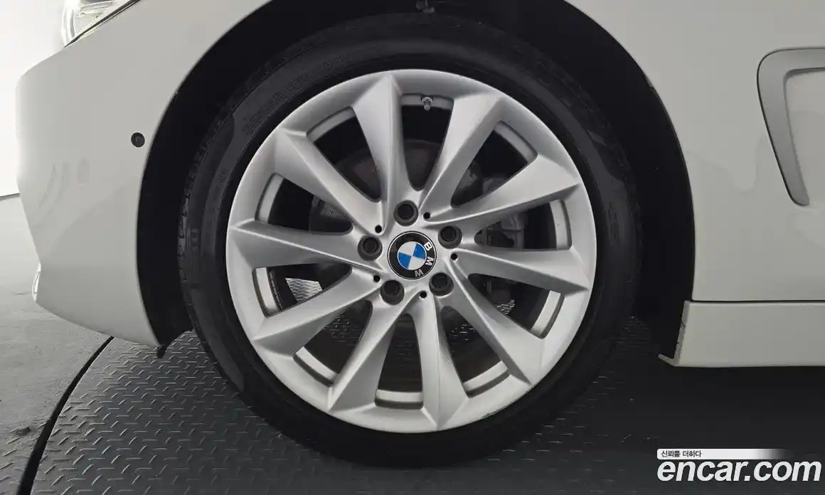 BMW 4 серия 2020 2.0 автомат (гидро), фото 4