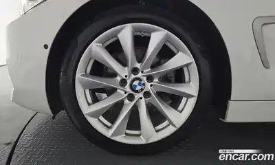 BMW 4 серия 2020 2.0 автомат (гидро), миниатюра 4